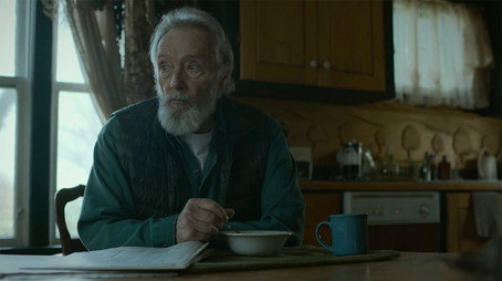 La faille Sezóna 3
