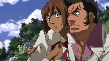 Tatakau Shisho: The Book of Bantorra18