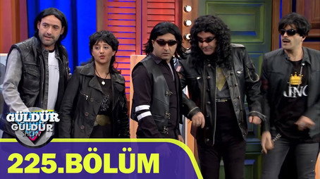 Güldür Güldür Show Сезон 8