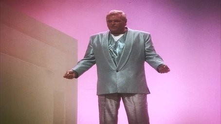 Amen... Send Money (1987) - Episode 2 poster and promotional image
