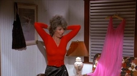 The Stripper / The Boxer (1979) - Episode 17 poster and promotional image