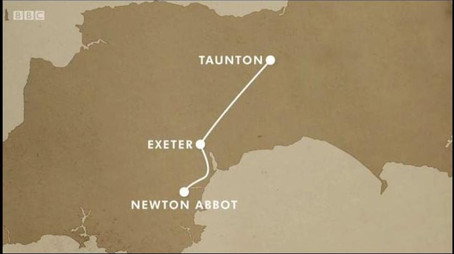 Great British Railway Journeys Stagione 9