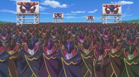 コードギアス 反逆のルルーシュ Сезон 2