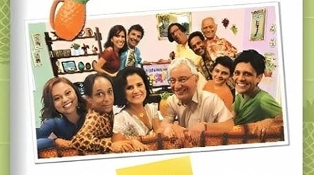 Season 13 (2013) - Season 13 poster and promotional image