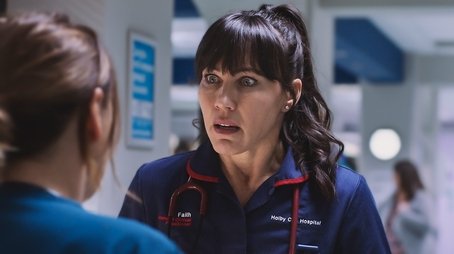 Duped (2024) - Episode 5 poster and promotional image