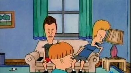 Babysitting (1996) - Episode 7 poster and promotional image