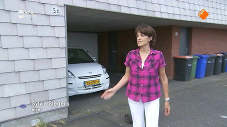 De rijdende rechter Сезон 35