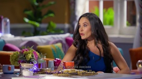 Una pareja real (2020) - Episode 12 poster and promotional image