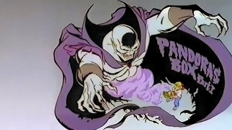 Pandora's Box (1) (1994) - Episode 1 poster and promotional image