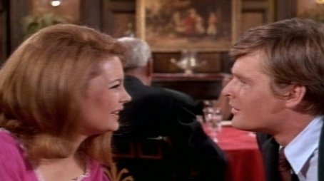 A Waltz from Vienna (1968) - Episode 3 poster and promotional image