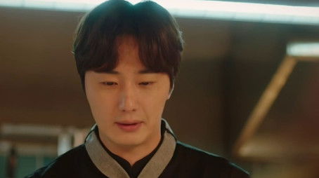 The Judgment of Solomon (2020) - Episode 3 poster and promotional image