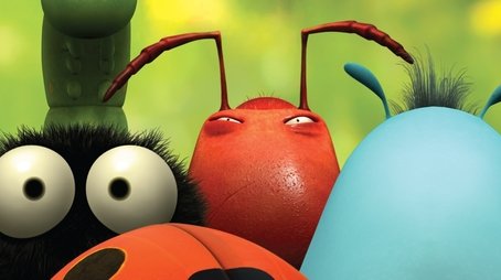 Season 2 (2011) - Season 2 poster and promotional image