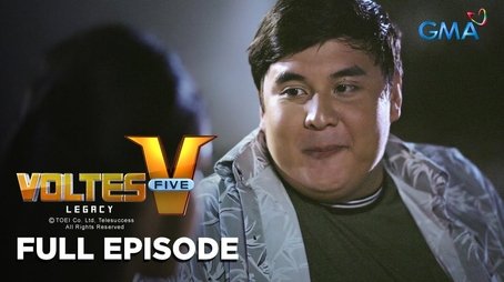 Spy (2023) - Episode 19 poster and promotional image