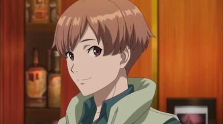 Kabukichou Sherlock117