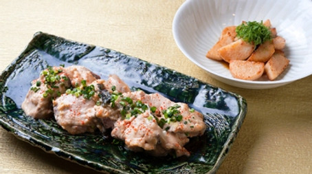 Itadakimasu ! Dining with the Chef Сезон 7