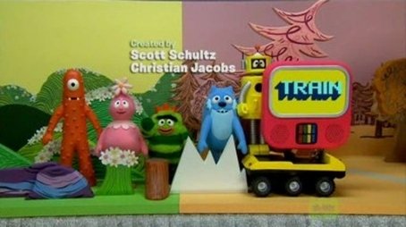 Train (2007) - Episode 17 poster and promotional image