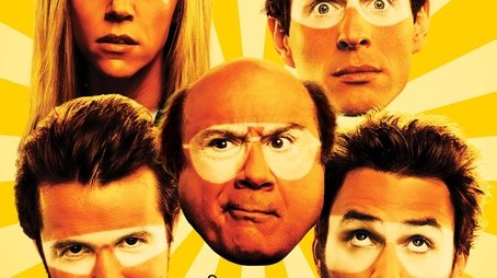 Season 6 (2010) - Season 6 poster and promotional image