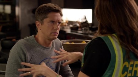 Emergency Preparedness Kit, $129.99 (2023) - Episode 13 poster and promotional image