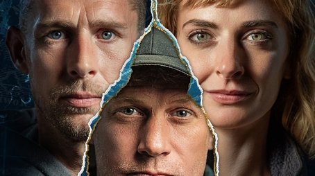 Bering Sea Gold (2012) poster