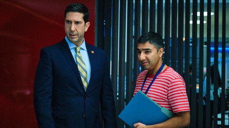 Episode 2 (2021) - Episode 2 poster and promotional image