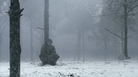 Братя по оръжие Сезон 1