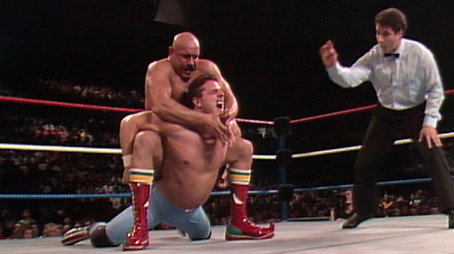 WWE Saturday Night's Main Event Сезон 2