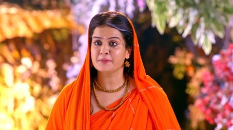 Kunti's Stern Refusal (2020) - Episode 22 poster and promotional image