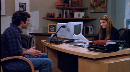 In the Company of Maya (1998) - Episode 12 poster and promotional image