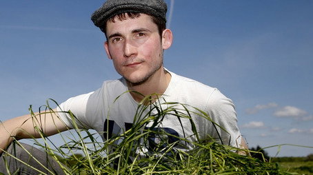 Landmand søger kærlighed Сезон 4