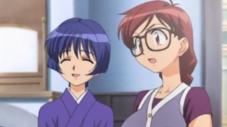 Lap Pillow (2002) - Episode 19 poster and promotional image