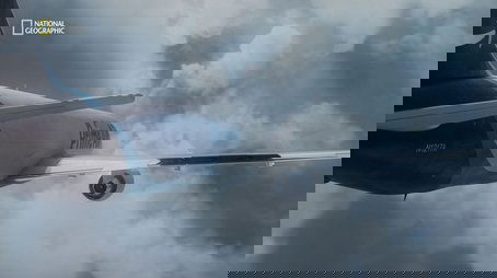 Delivery to Disaster (Atlas Air Flight 3591) (2023) - Episode 9 poster and promotional image