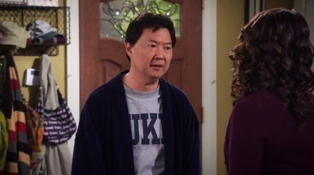 A Park Family Christmas (2016) - Episode 11 poster and promotional image