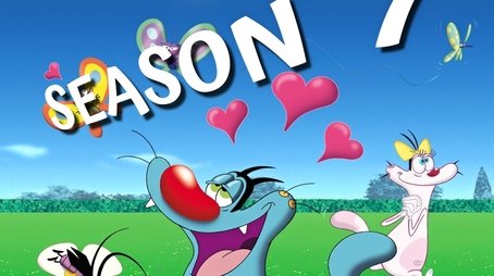 Season 7 (2019) - Season 7 poster and promotional image