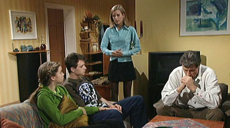 Episode 108 (1996) - Episode 108 poster and promotional image