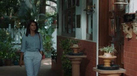 Aakhir Encounter Ke Din Hua Kya Tha? (2020) - Episode 6 poster and promotional image