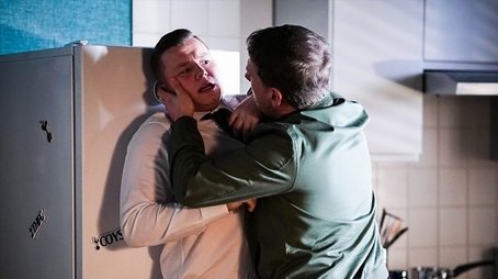 6414 (2022) - Episode 5 poster and promotional image