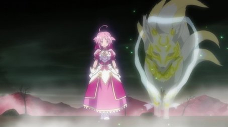 Hero, Princess, and a Ray of Hope (2011) - Episode 10 poster and promotional image