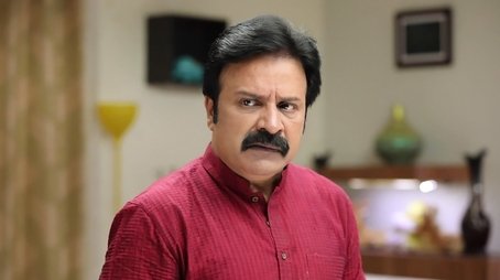 Rajasekhar's Vicious Plan (2018) - Episode 239 poster and promotional image
