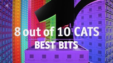 Best Bits - Part 1 (2019) - Episode 10 poster and promotional image
