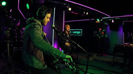 BBC Radio 1's Live Lounge Сезон 5