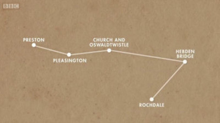 Great British Railway Journeys Stagione 5