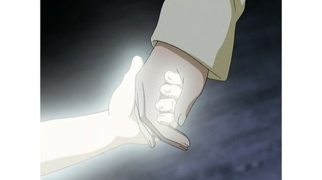 Infinite darkness, eternal light (2006) - Episode 45 poster and promotional image