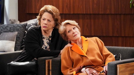 B Positive Сезон 2