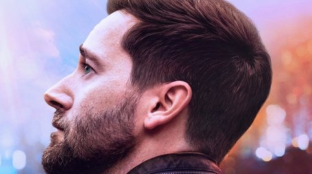 New Amsterdam (2018) poster