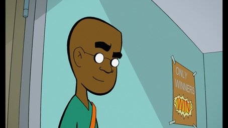 Test of the Tested (2002) - Episode 2 poster and promotional image