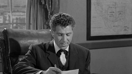 A Killing in Diamonds (1955) - Episode 3 poster and promotional image