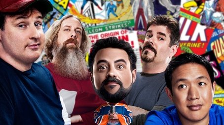 Season 3 (2013) - Season 3 poster and promotional image