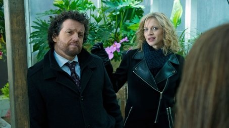 The One Who Got Away (2013) - Episode 13 poster and promotional image