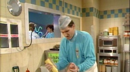 A Three Job, No Income Family (1989) - Episode 13 poster and promotional image