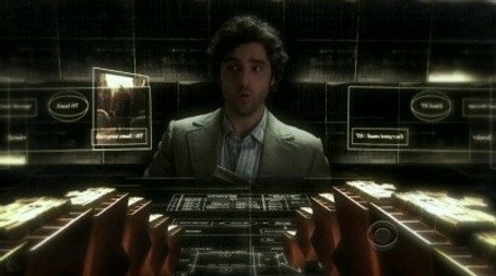 Numb3rs Stagione 5